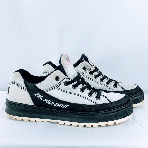 Polo Sport Ralph Lauren 9s Vintage 